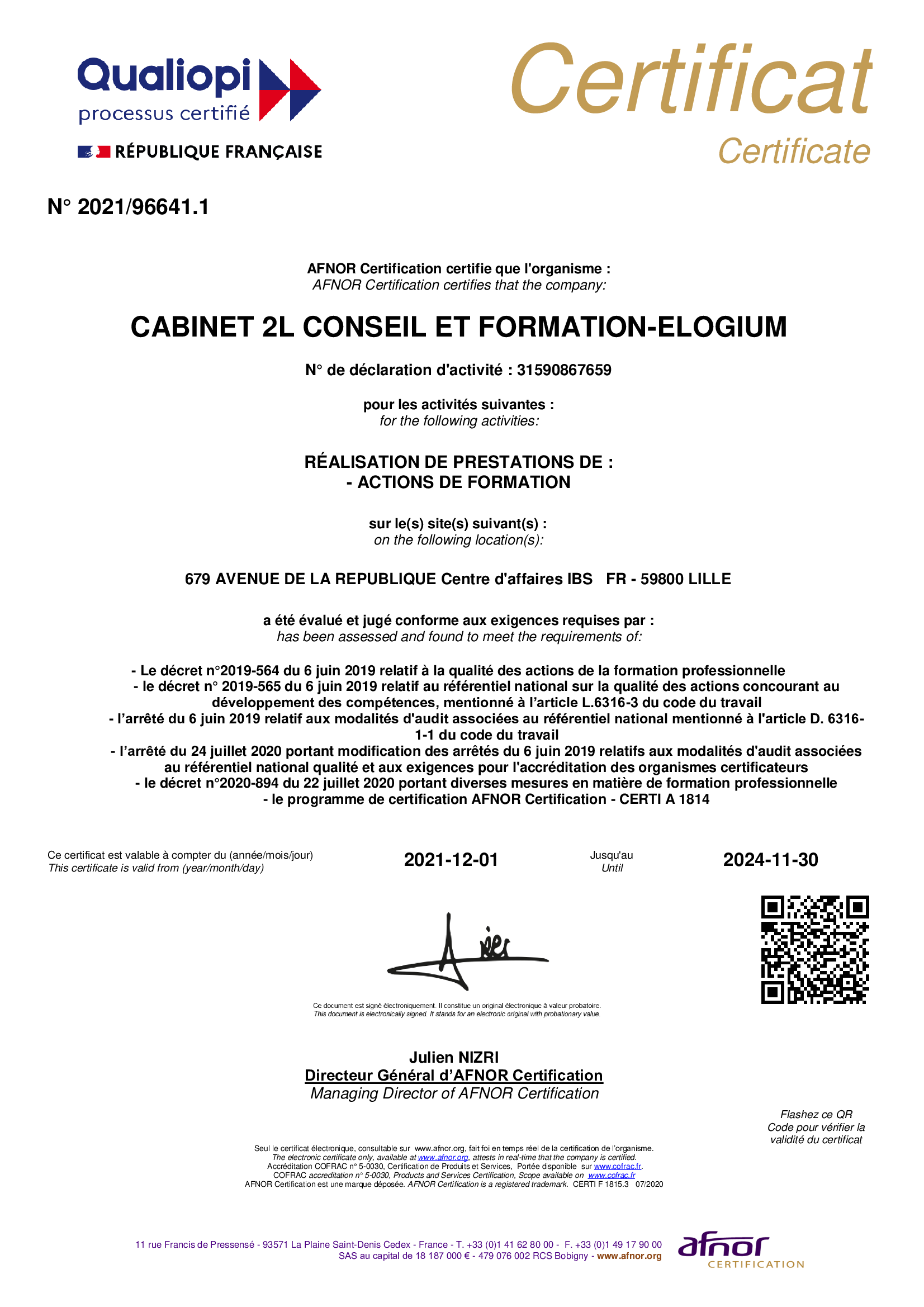 Certification-Qualiopi-Elogium